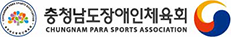 충청남도장애인체육회